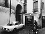 Padova-Via delle Piazze,anni ''80. (Adriano Danieli)